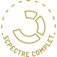 Spectre complet